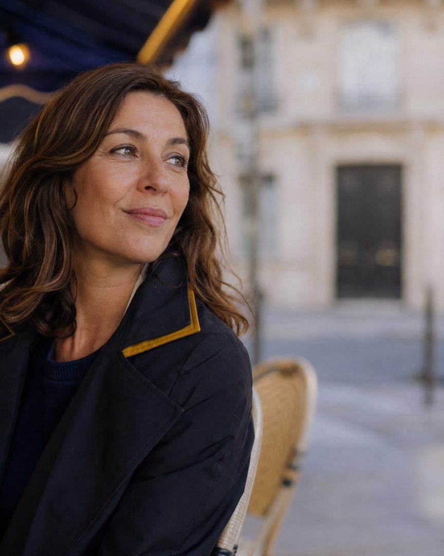 Photo de Aurélie